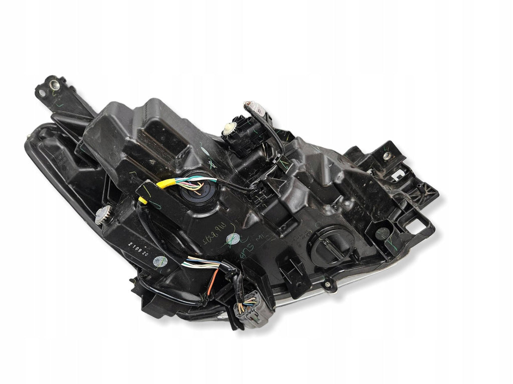 Frontscheinwerfer Mazda 2 D43N-51040 Links Scheinwerfer Headlight SCH3832199230gh