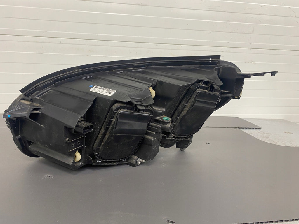 Frontscheinwerfer Peugeot Expert 9808235780-00 Rechts Scheinwerfer Headlight SCH2570113455bo