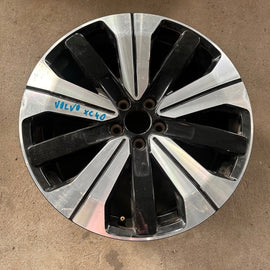 1x Alufelge 19 Zoll 7.5