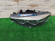 Laden Sie das Bild in den Galerie-Viewer, Frontscheinwerfer BMW 4 F36 F32 F33 7476211 LED Links Scheinwerfer Headlight SCH1161963958jl