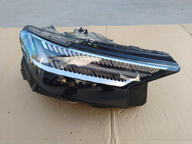 Frontscheinwerfer Audi E-Tron 89A941036 LED Rechts Scheinwerfer Headlight SCH5978745633jt