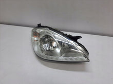 Laden Sie das Bild in den Galerie-Viewer, Frontscheinwerfer Mercedes-Benz W169 A1698205861C Rechts Scheinwerfer Headlight SCH8377213305he