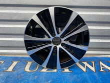 Load image into Gallery viewer, 1x Alufelge 18 Zoll 9.0" 5x112 52 5ET A2134015300 Mercedes-Benz Rim Wheel FEL4972273526cz