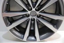 Load image into Gallery viewer, 1x Alufelge 20 Zoll 8.5" 5x108 MK8M1007NA Jaguar F-Pace F Pace X761 Rim Wheel FEL3574004444ja