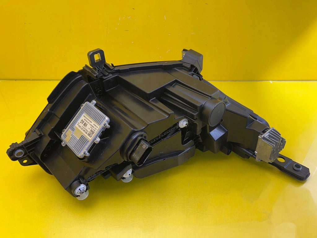 Frontscheinwerfer VW I 1T4941005C LED Links Scheinwerfer Headlight SCH6439854175fu