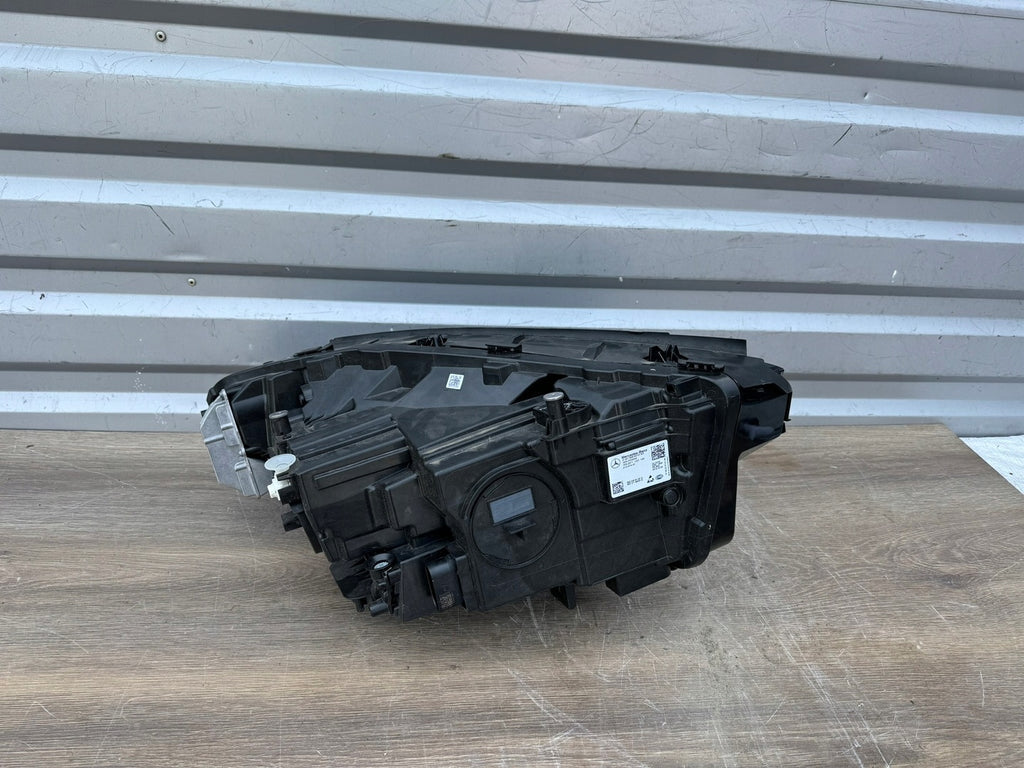 Frontscheinwerfer Mercedes-Benz Gla A2479066301 LED Links Scheinwerfer Headlight SCH8748074702tz