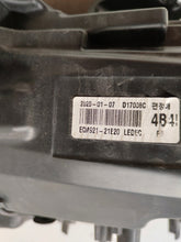 Laden Sie das Bild in den Galerie-Viewer, Frontscheinwerfer Mitsubishi Outlander ECM921-22E20 LED Rechts Headlight
