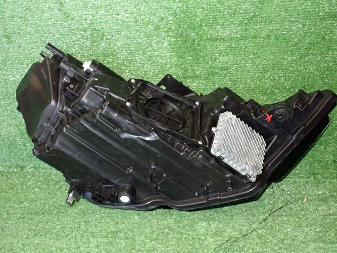 Frontscheinwerfer Audi A6 C8 4K0941033 Full LED Links Scheinwerfer Headlight