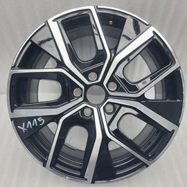 1x Alufelge 18 Zoll 7.5