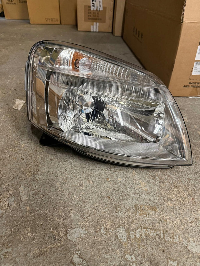Frontscheinwerfer Citroën Berlingo 6205AW Rechts Scheinwerfer Headlight SCH4403882029jv