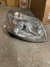 Laden Sie das Bild in den Galerie-Viewer, Frontscheinwerfer Citroën Berlingo 6205AW Rechts Scheinwerfer Headlight SCH4403882029jv