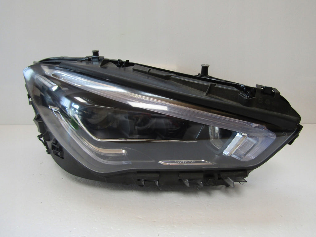 Frontscheinwerfer Mercedes-Benz Cla A1189067201 Rechts Scheinwerfer Headlight