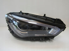 Load image into Gallery viewer, Frontscheinwerfer Mercedes-Benz Cla A1189067201 Rechts Scheinwerfer Headlight