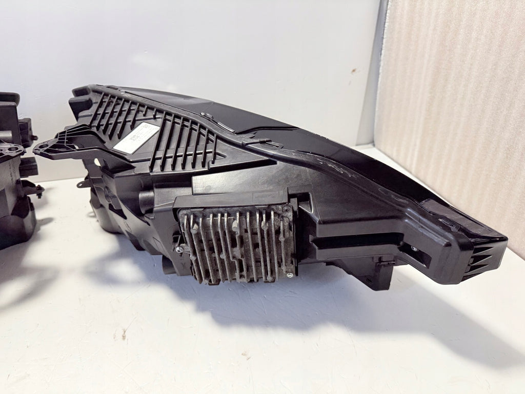 Frontscheinwerfer Volvo Xc60 31656561 31656560 Full LED Ein Satz Headlight SCH7827728264ii