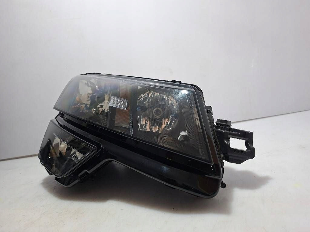 Frontscheinwerfer Skoda Karoq 57B941016A 25LL89180020503807 LED Rechts Headlight SCH5900082895ay