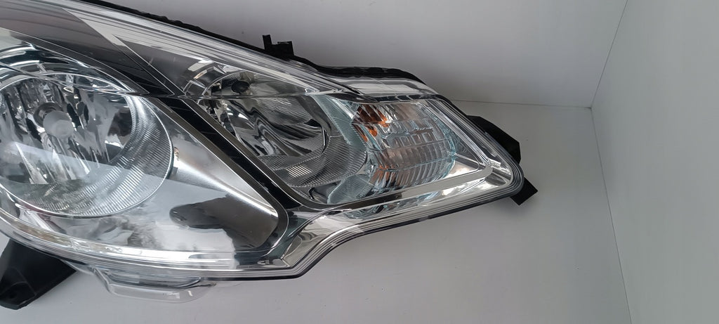 Frontscheinwerfer Citroën C3 I 9677033880 Rechts Scheinwerfer Headlight SCH5481908096xe