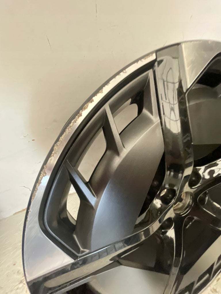 1x Alufelge 20 Zoll 7.5" 5x112 10E601025E Cupra Born Rim Wheel FEL9522719451wn