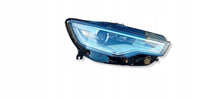 Laden Sie das Bild in den Galerie-Viewer, Frontscheinwerfer Audi A6 C7 4G0941006C Xenon Rechts Scheinwerfer Headlight SCH2587770550fv