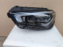 Laden Sie das Bild in den Galerie-Viewer, Frontscheinwerfer Mercedes-Benz Cla A1189066901 Links Scheinwerfer Headlight SCH7261744334dp