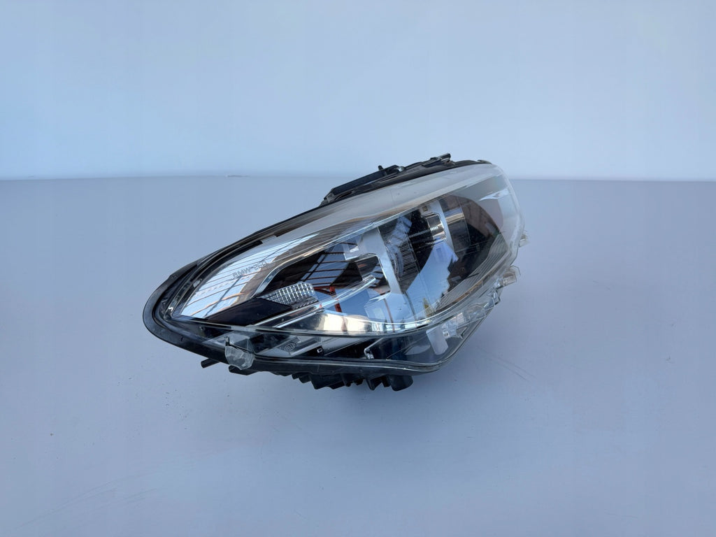Frontscheinwerfer BMW F21 F20 7453518-01 Rechts Scheinwerfer Headlight SCH7729971535ut