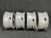 Laden Sie das Bild in den Galerie-Viewer, 4x Alufelge 17 Zoll A2054018000 Mercedes-Benz W205 Rim Wheel FEL4405829467mv