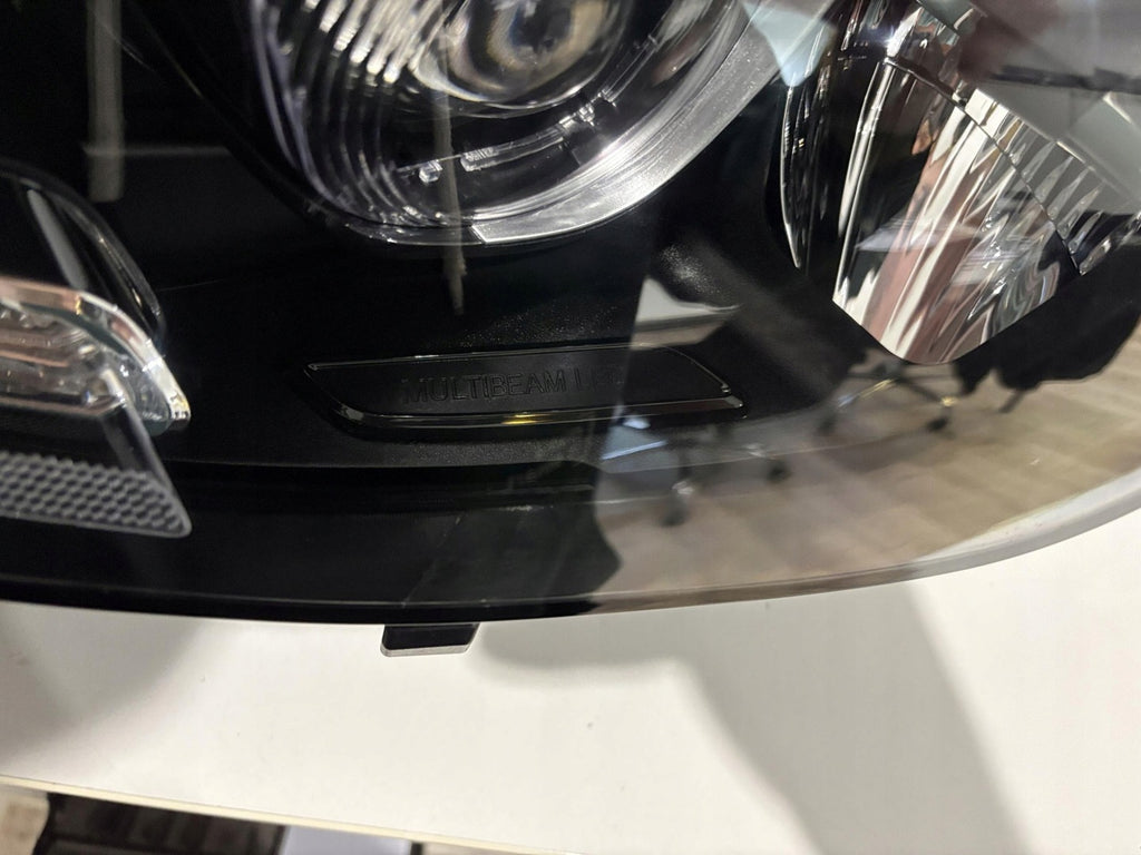 Frontscheinwerfer Mercedes-Benz Glc Rechts Scheinwerfer Headlight SCH8171154494jb