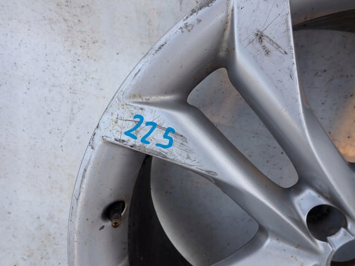 1x Alufelge 20 Zoll 9.0" 45ET 4E0601025BD Audi A8 Rim Wheel FEL1743507468ie