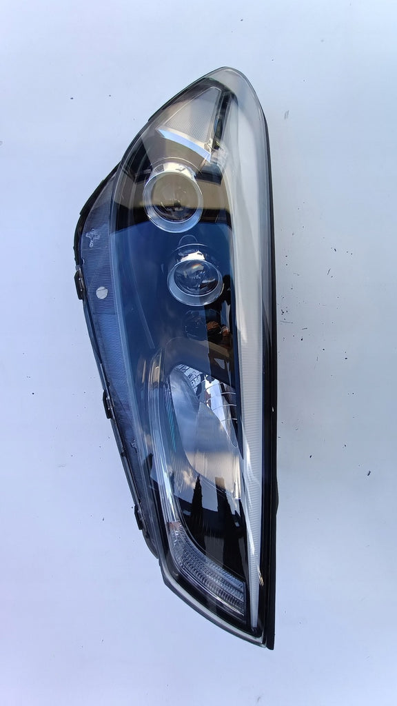 Frontscheinwerfer Hyundai Tucson 92102-D7201 LED Rechts Scheinwerfer Headlight SCH1648772828hr