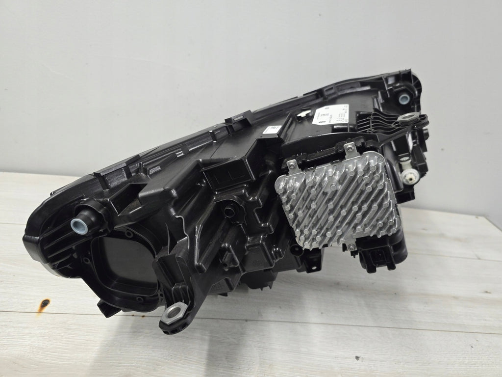 Frontscheinwerfer BMW X2 5A77EB7-04 LED Links Scheinwerfer Headlight SCH4375835862lb