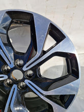 Load image into Gallery viewer, 1x Alufelge 19 Zoll 7.0" 5x108 47 5ET LJ8C-1007-B1A Ford Et Rim Wheel FEL3469981675az