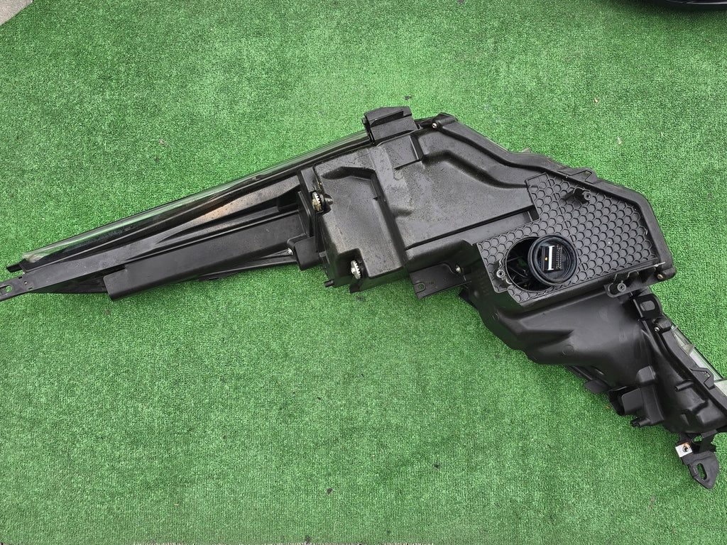 Frontscheinwerfer Toyota 81110-F4071-00 Full LED Rechts Scheinwerfer Headlight