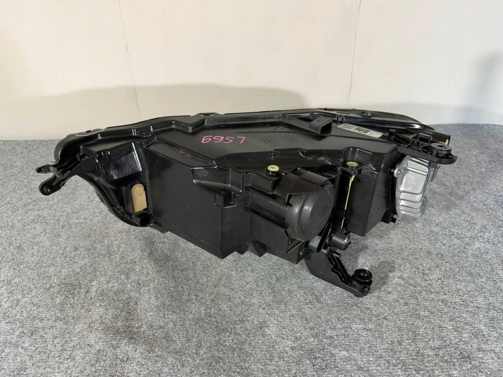 Frontscheinwerfer VW T-Roc 2GA941006F LED Rechts Scheinwerfer Headlight SCH7459008764wh