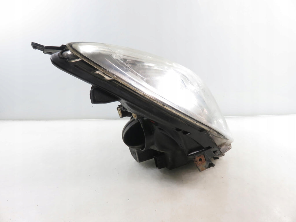 Frontscheinwerfer Opel A Agila B Links Scheinwerfer Headlight SCH9467953126jq