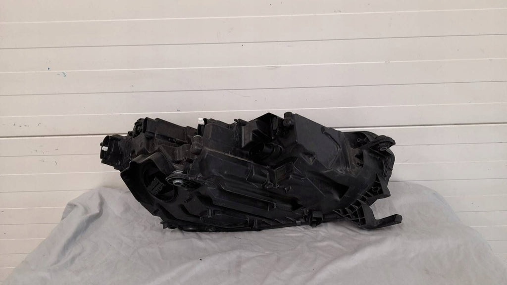 Frontscheinwerfer Skoda Octavia I 030111823300 LE18A6419 5E4941015A Links SCH2311594049ty