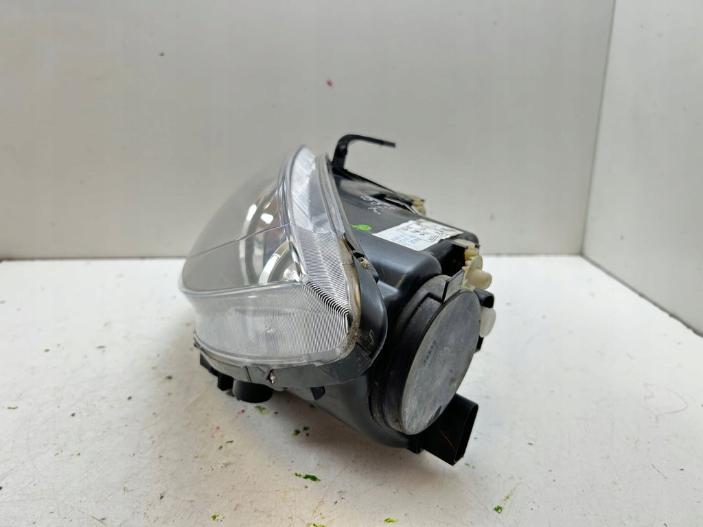 Frontscheinwerfer Seat Altea 20B210 Links Scheinwerfer Headlight SCH6679235904ck
