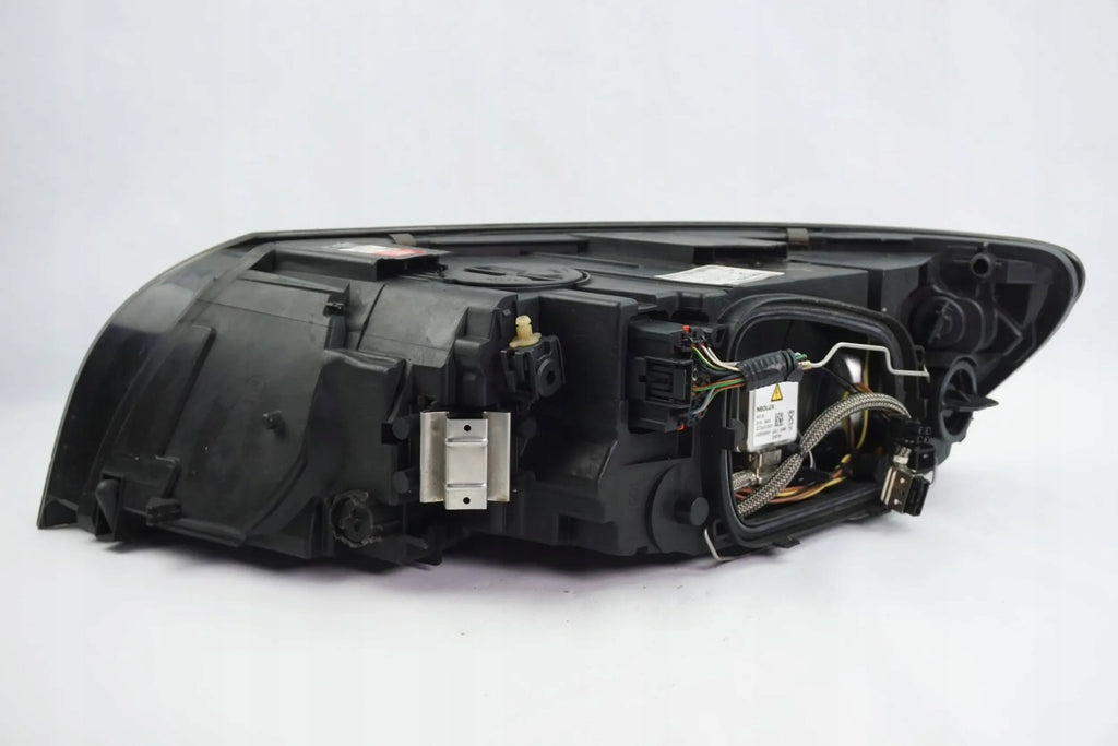 Frontscheinwerfer Volvo S40 II 31265699 Xenon Rechts Scheinwerfer Headlight SCH5339183995ny