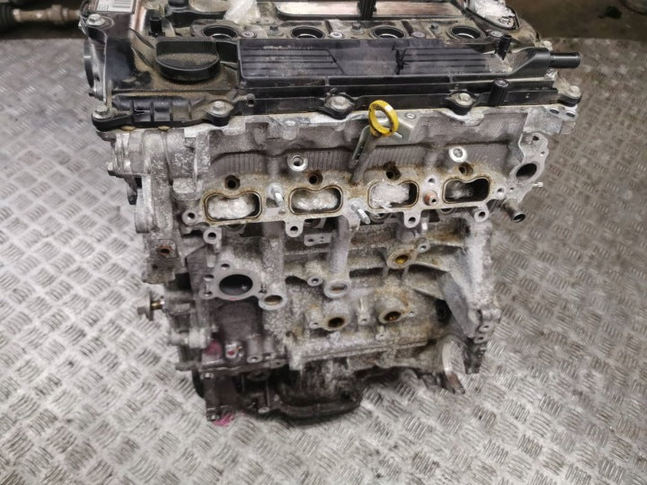 Motor Lexus Ux M20A-FXS 2.0 2020 Hybrid Engine Unkomplett MOT2124881959vi