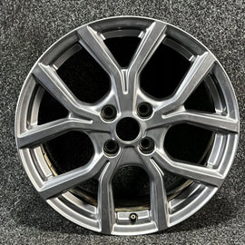 1x Alufelge 17 Zoll N1BC1007EA Ford Ecosport Rim Wheel FEL8651087356ll