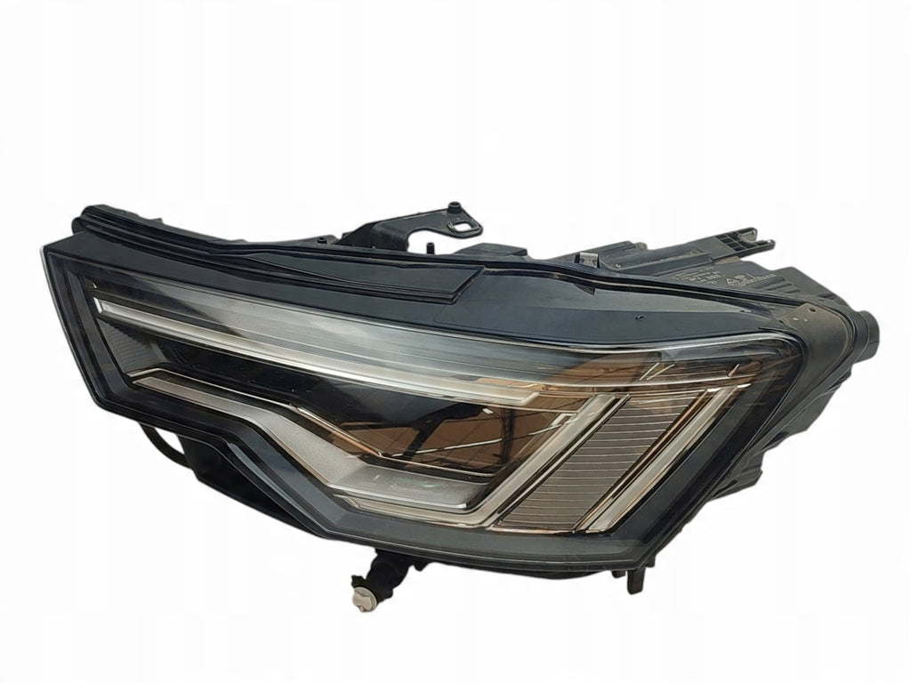 Frontscheinwerfer Audi A6 C8 4K0941039A 1ZX013377-03 LED Links Headlight