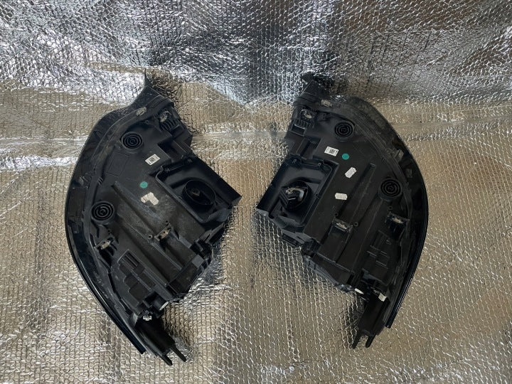 Frontscheinwerfer BMW I3 8738735 8738736 Ein Satz Scheinwerfer Headlight SCH7365828097zg