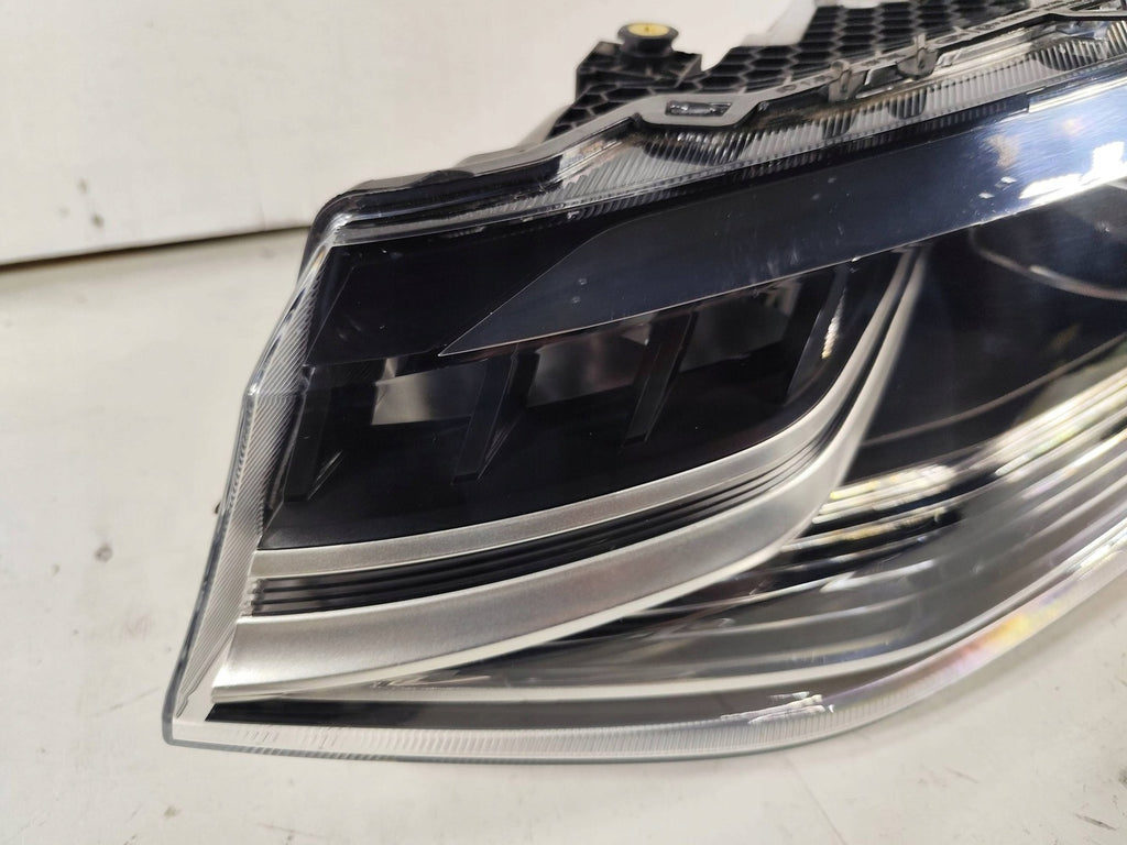 Frontscheinwerfer VW Caddy V 2K8941035AJ Links Scheinwerfer Headlight SCH5535241215og