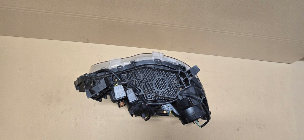Frontscheinwerfer Mitsubishi Asx P9135L Links Scheinwerfer Headlight SCH2805252754gp