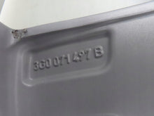 Laden Sie das Bild in den Galerie-Viewer, 4x Alufelge 17 Zoll 6.5" 5x112 41ET Glanz Silber 3G0071497B VW Tiguan Golf I FEL9262605591si