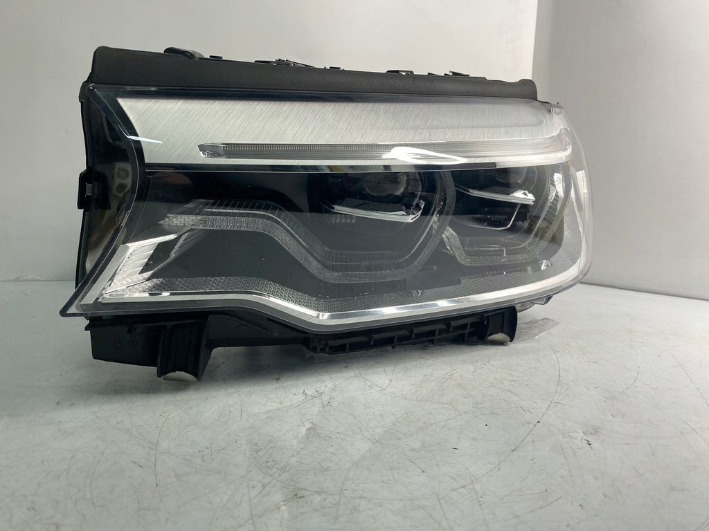 Frontscheinwerfer BMW G31 G30 8499121-04 LED Links Scheinwerfer Headlight SCH7283488095vi
