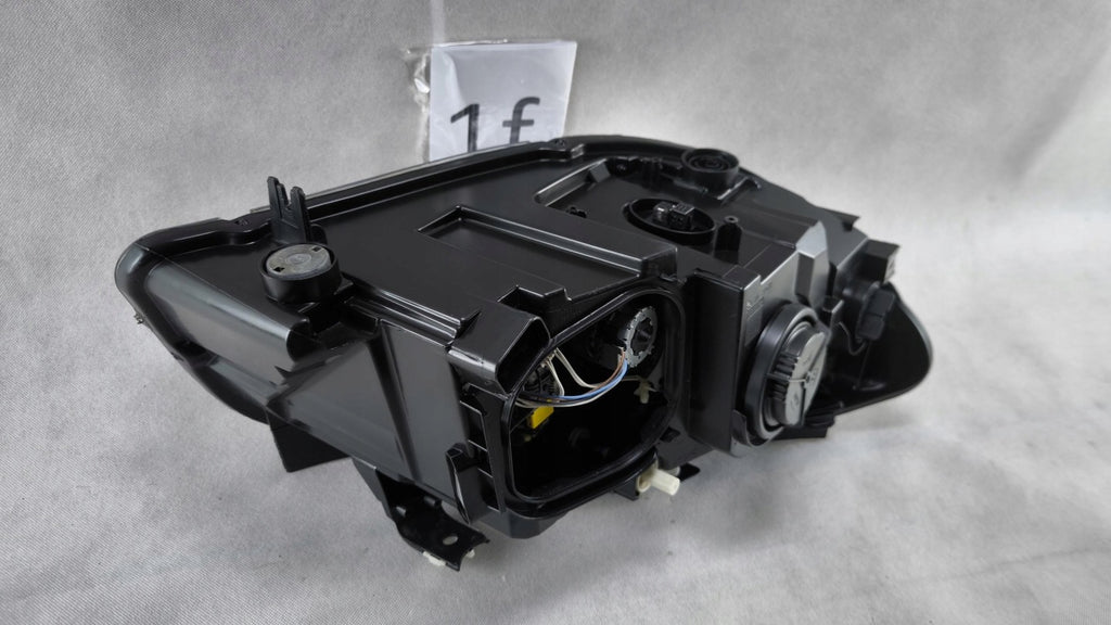 Frontscheinwerfer BMW X1 E84 2990007 Xenon Links Scheinwerfer Headlight SCH9224514845fv