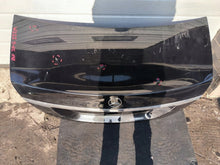 Load image into Gallery viewer, Heckklappe Mercedes-Benz W222 Rückseite kofferraumklappe Tailgate