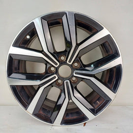 1x Alufelge 17 Zoll 7.0