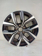 Laden Sie das Bild in den Galerie-Viewer, 1x Alufelge 17 Zoll 7.0" 5x112 40ET 3G0601025F VW Passat B8 Rim Wheel FEL7616547417on