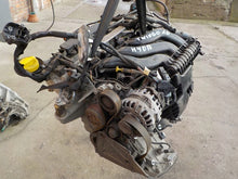 Load image into Gallery viewer, Motor Ford Fiesta II Fbd H4DA400 1.0 97PS 71kW Diesel Engine Komplett MOT3087334695tj
