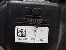 Load image into Gallery viewer, Motor Chrysler Grand Voyager VM25D 2.8 CRD 177PS 130kW 167TKm Diesel Komplett MOT4608219384qk